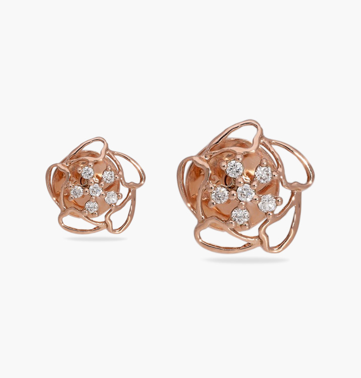 the mirasol earring
